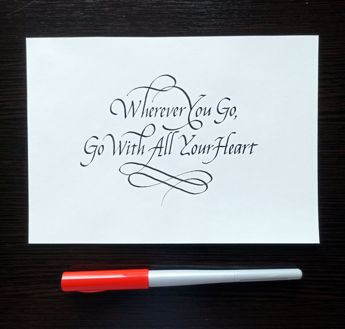 Ежедневное напоминание каждому.