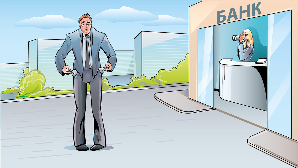 Непростые времена требуют нестандартных решений...