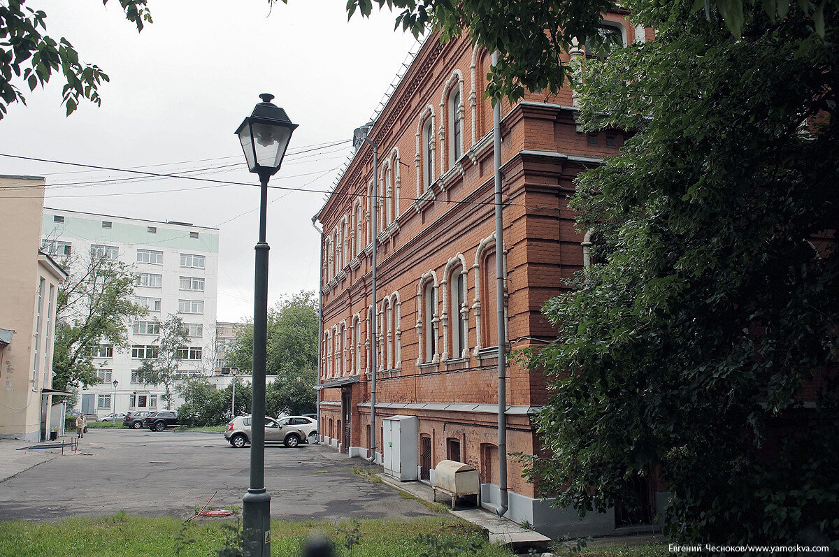 Стромынка 20 богадельня. Улица барболина дом 6. Стромынка, д. Стромынка. Улица стромынка москва.