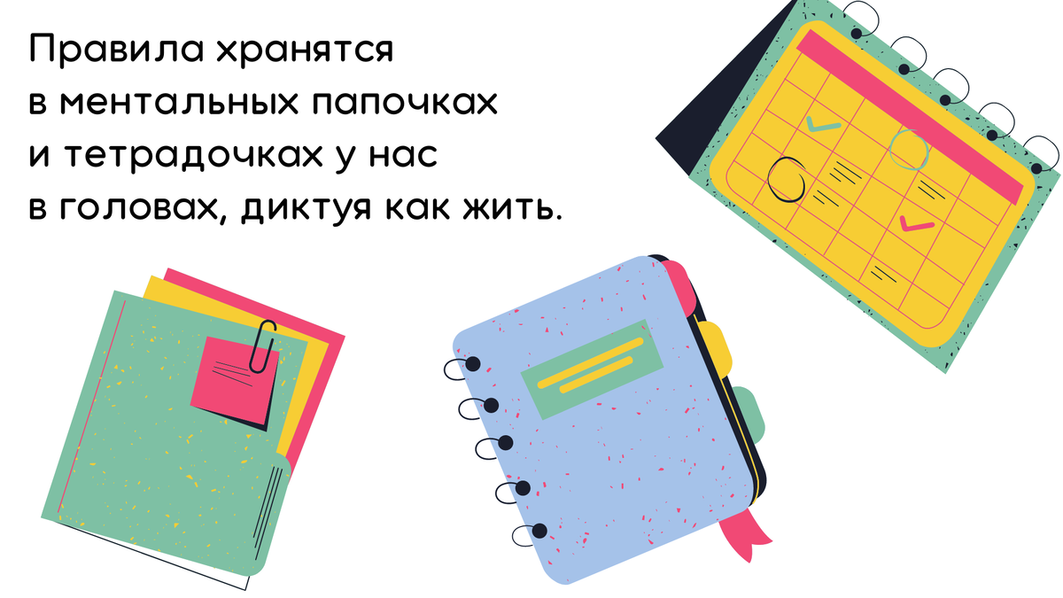 Осознание — рецепт управляемой жизни.