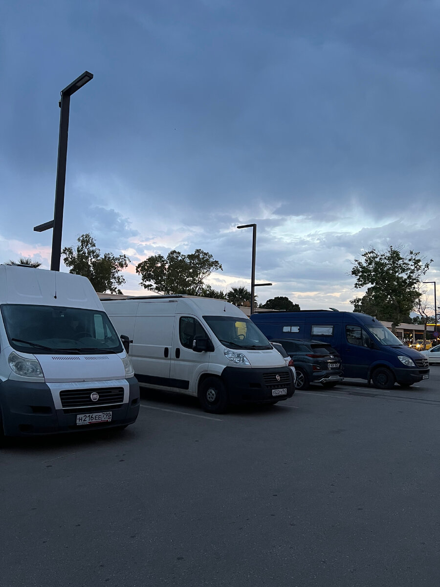 Наша русская диаспора из вэнлайферов :) 