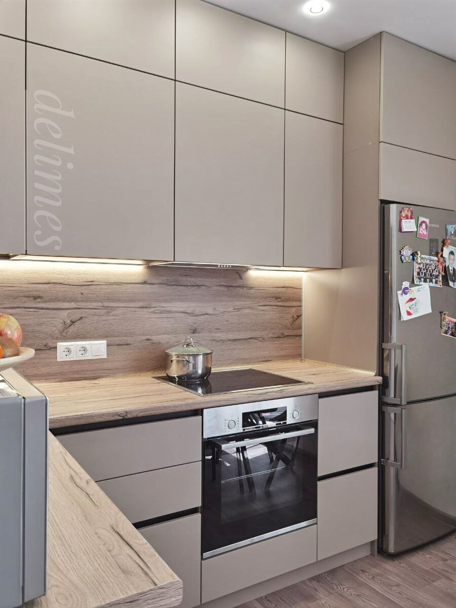 Мебель в нашем исполнении.