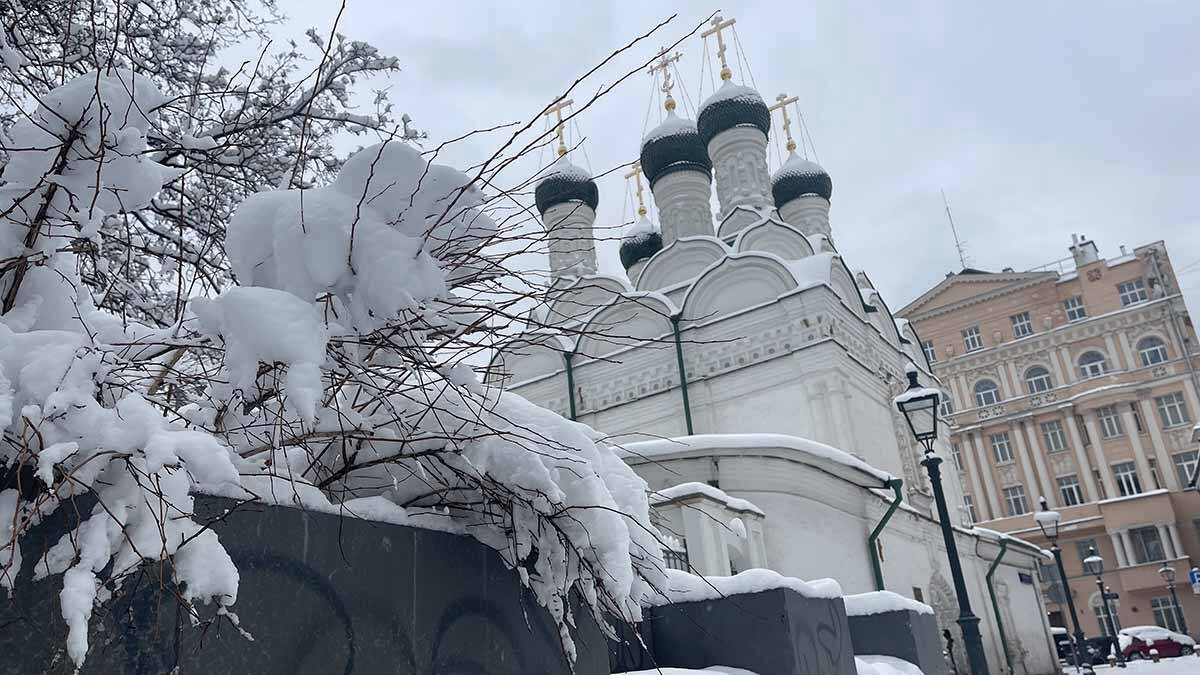    Фото: Вечерняя Москва