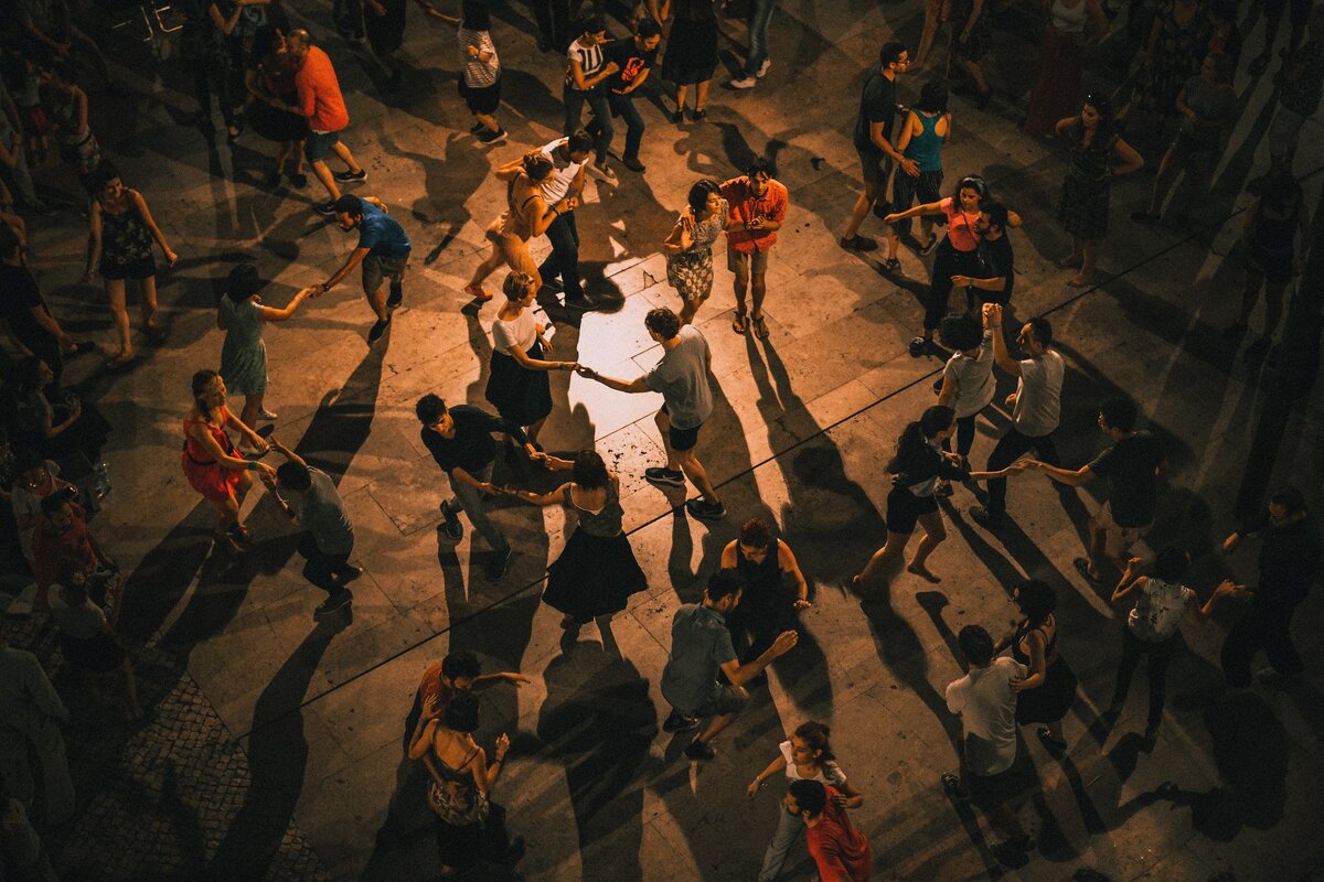 Фото: Ardian Lumi / Unsplash