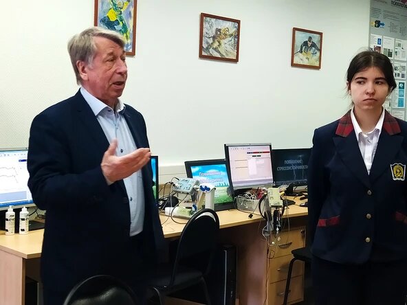 Исайчев Сергей Александрович