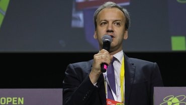 Дворкович будет руководить мировыми шахматами еще четыре года. Готов ли он на серьезные реформы?  📷
