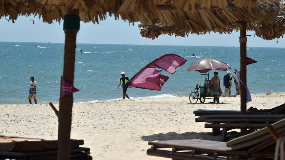    Фото: Павел Кассин / Коммерсантъ