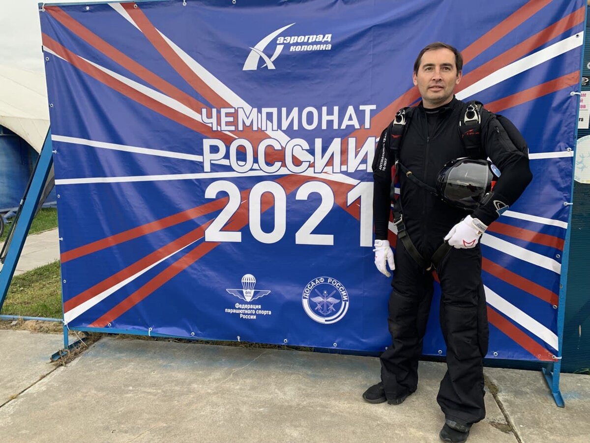    Фото: страница Эдуарда Мулаева в социальной сети "ВКонтакте"