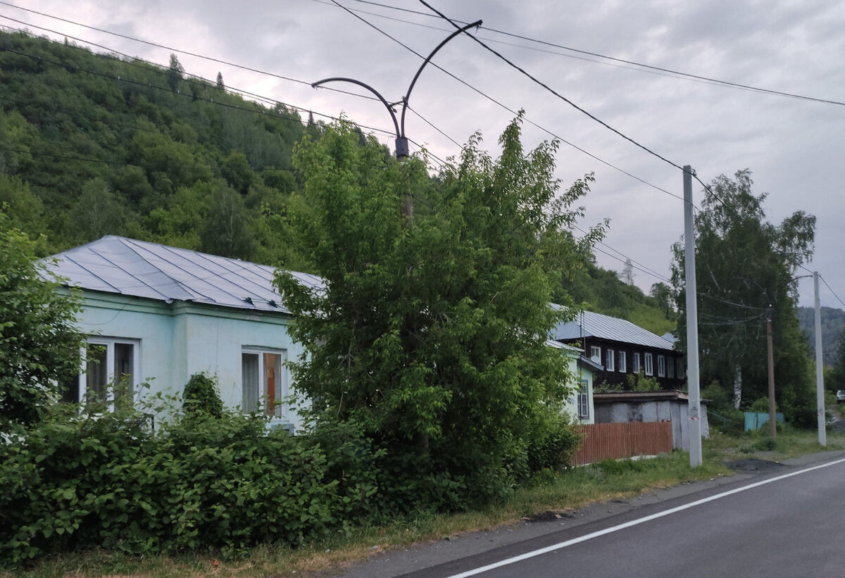 Таштагол | Ноль повдоль | Дзен