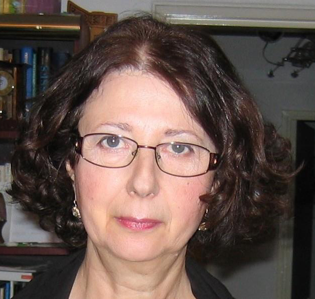 Галина Аккерман