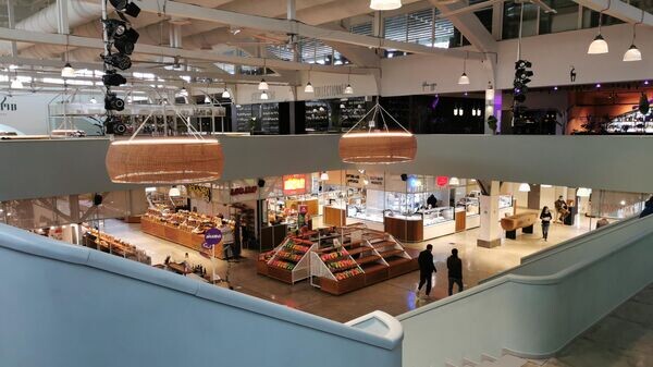   © photo: Sputnik / Stringer