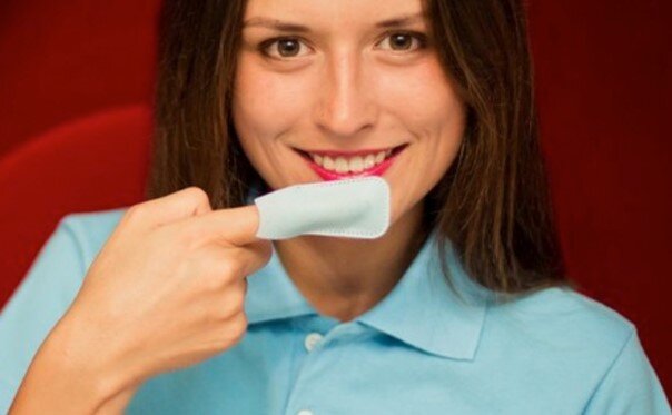 Могут ли спонжи для зубов заменить зубную щетку и пасту? | Стоматология ...