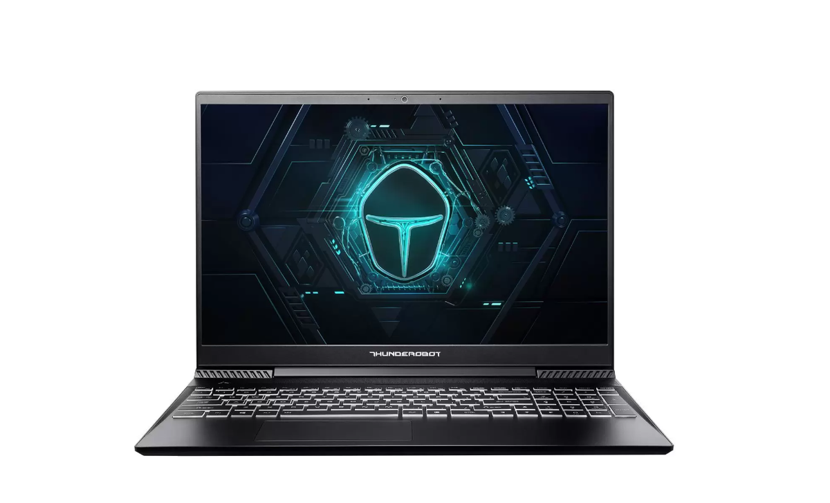 Его дополняют дискретная видеокарта GeForce GTX 1650 Max-Q, оперативная память 8 Гб и SSD-накопитель 256 Гб. У клавиатуры есть подсветка. Вес мобильного компьютера — 2,15 кг. Время работы на одном заряде аккумулятора — до 5 часов. Толщина корпуса, сделанного из металла и пластика — 23,9 мм. В него встроены веб-камера 1 Мп, два микрофона и звуковая система Nahimic Audio с двумя динамиками.  Для доступа в интернет и локальную сеть есть Wi-Fi и интерфейс Gigabit LAN для кабельного соединения. Внешние устройства и носители информации подключаются по Bluetooth либо через выход HDMI и порты USB типа A и C. Также есть аудиоразъем 3,5 мм и слот для карт памяти формата SD
