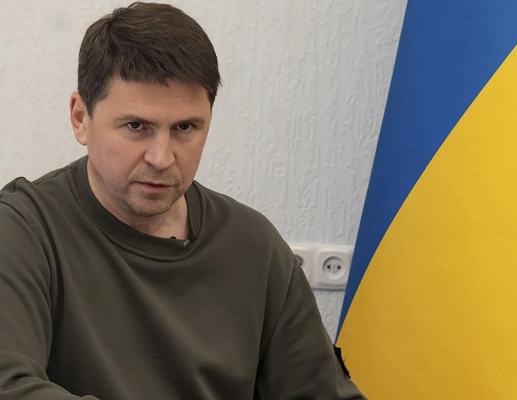    В Киеве начали рассуждать о предварительных условиях переговоров с РФ
