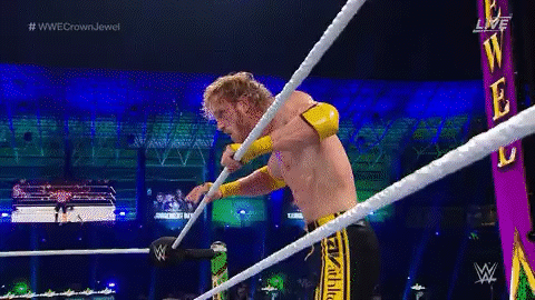 – Все адские приемы Логана Пола – это узнаваемые трибьюты мега-старам Королевского Спорта.