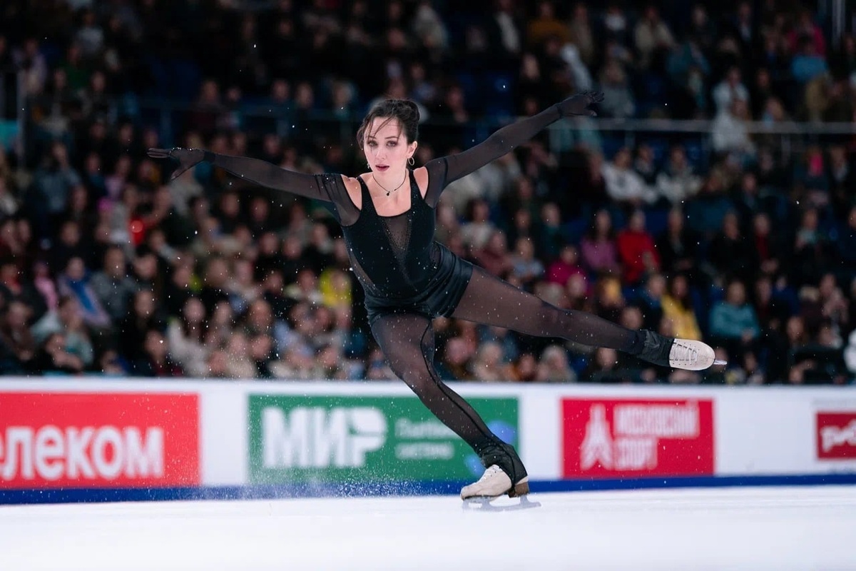 Денис Гладков