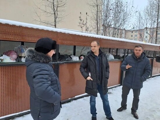     ФОТО: ИННОВАЦИОННЫЕ ТЕХНОЛОГИИ