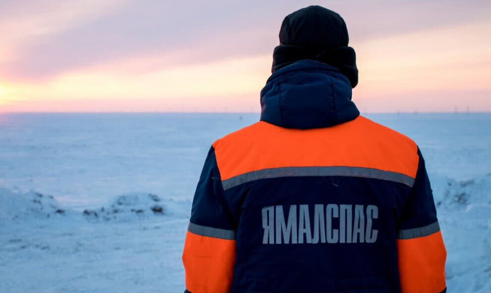    Спасателей и пожарных в ЯНАО поощряют рублем за выполнение нормативов по физподготовке