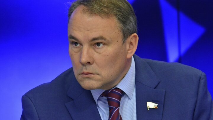 © PAVEL KASHAEV, ПАВЕЛ КАШАЕВ/GLOBALLOOKPRESS
