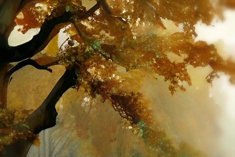 От прогулок на свежем воздухе она отказывалась, ссылаясь то на погоду, то на самочувствие.