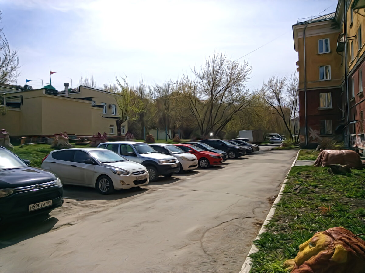  Рассказ «Непутевая тёзка». Часть 3