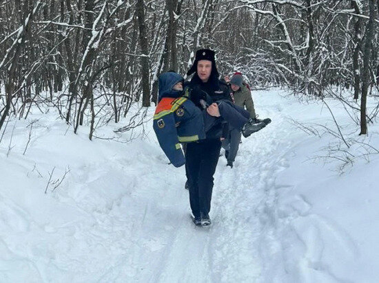     Фото: ГУ МВД России по Саратовской области