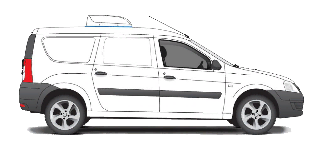 ИНФОРМАЦИЯ - Lada 2120 Надежда, 1,8 л, 2003 года другое DRIVE2