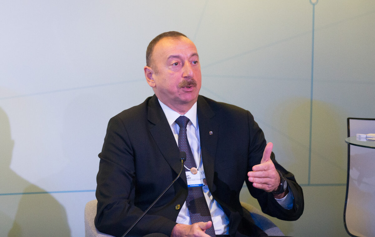 фото: Xu Jinquan/Xinhua/Globallookpress