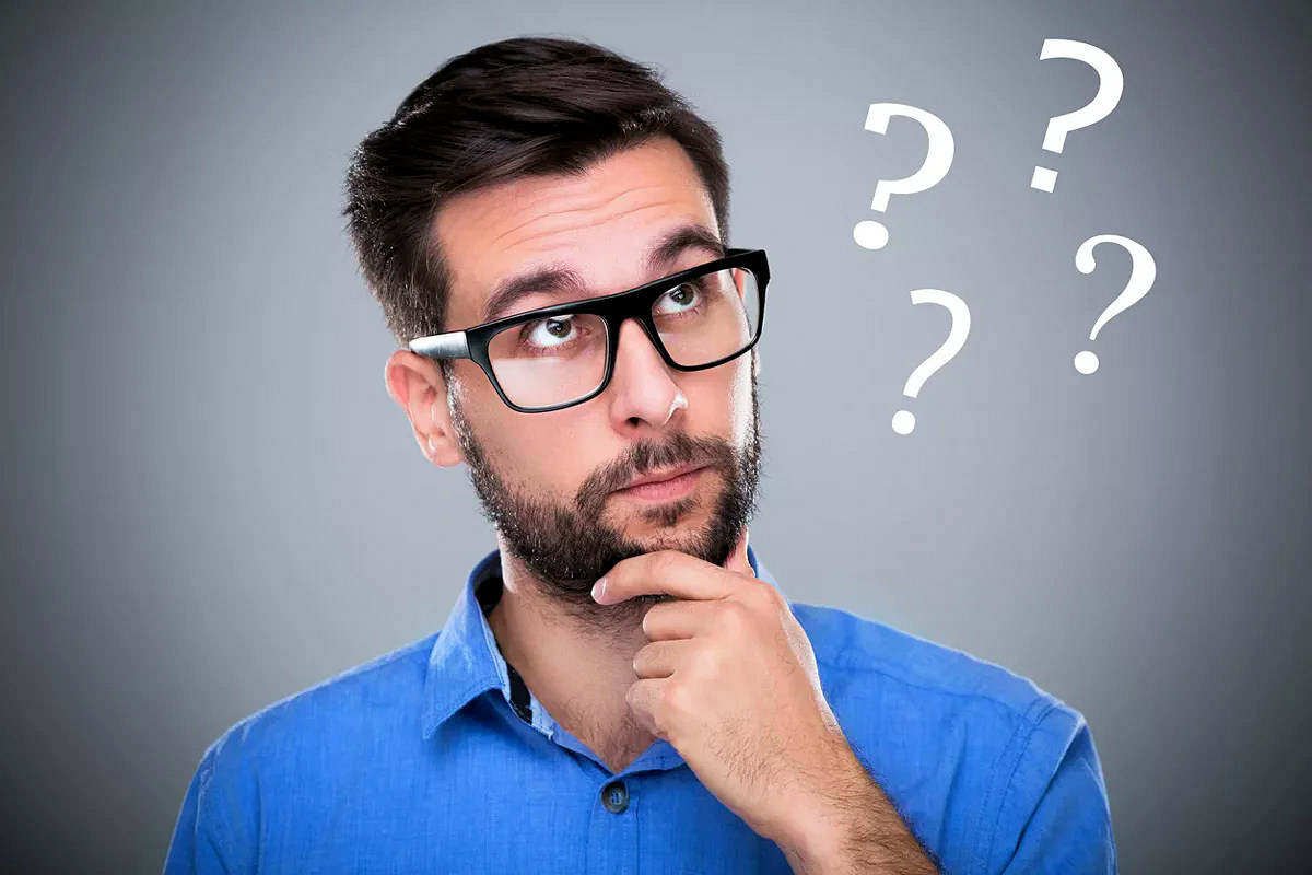 задуманный в качестве. задуманный в качестве. человек задумался. человек со знаком вопроса. задуманный в качестве.