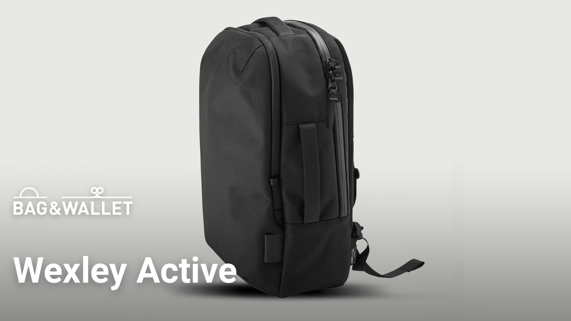Wexley Active Business Pack