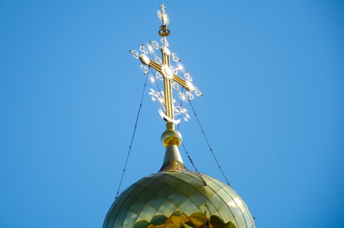    В Новосибирской области бездомный украл в храмах более 80 тысяч рублей