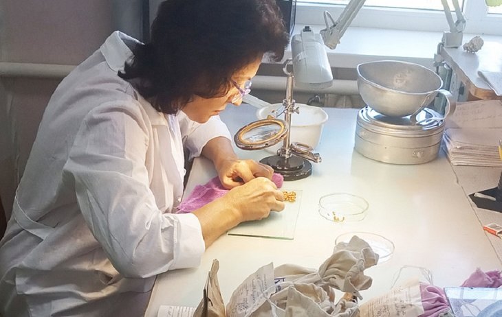    Как отбить урожай у фузариоза