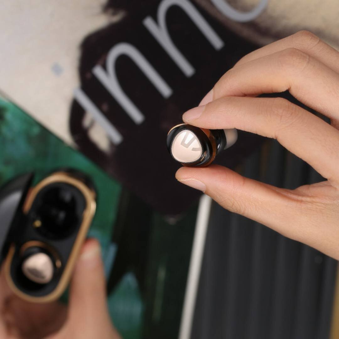 Наушники SoundPeats