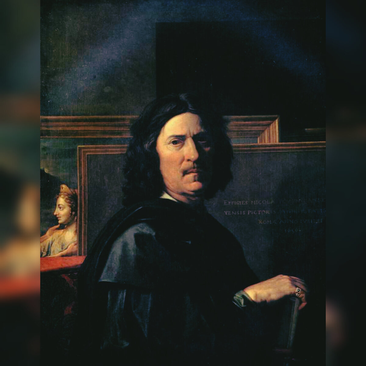 Никола Пуссен