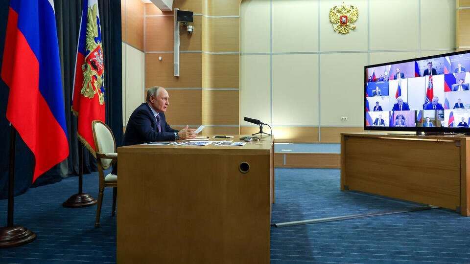 Фото с сайта kremlin.ru