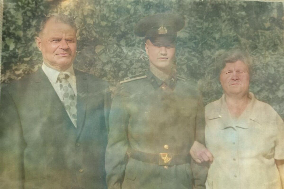 а это реставрация Генотек.