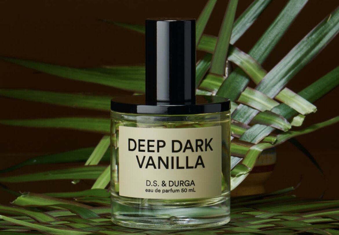 Фото с официального сайта бренда