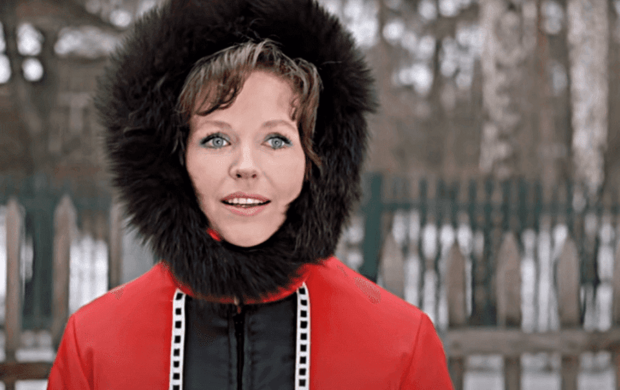 Вредины, скандалистки и интриганки : 10 советских актрис с тяжёлым характером