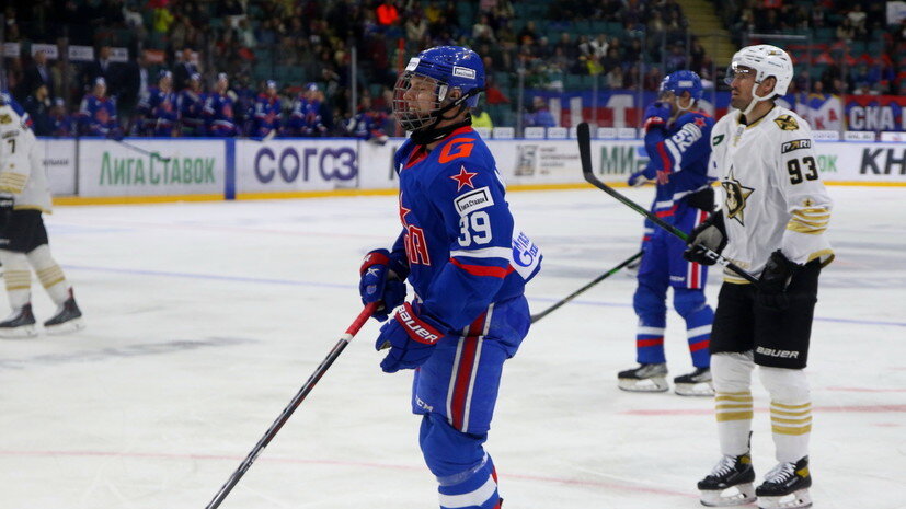   globallookpress.com Maksim Konstantinov