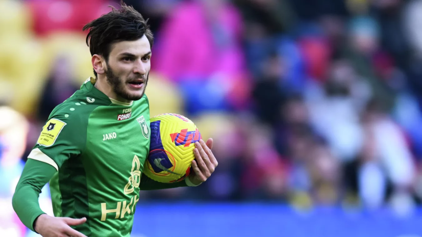   РИА Новости