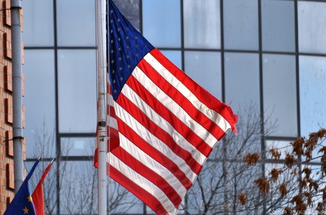    Минфин США ввел санкции против десятков физических и юридических лиц из РФ