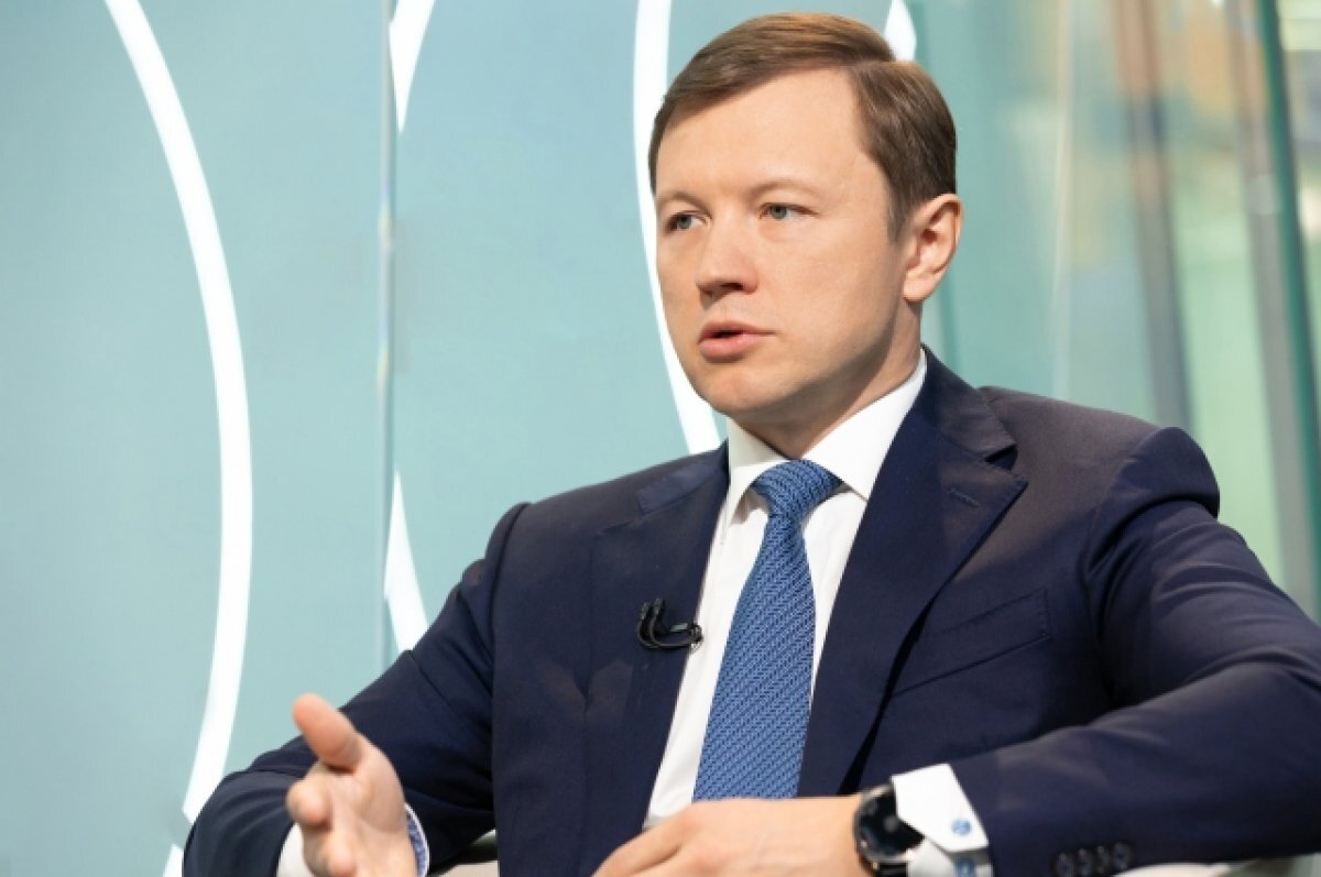    Вице-мэр Ефимов: столица – лидер по росту ИПП среди 10 мегаполисов мира
