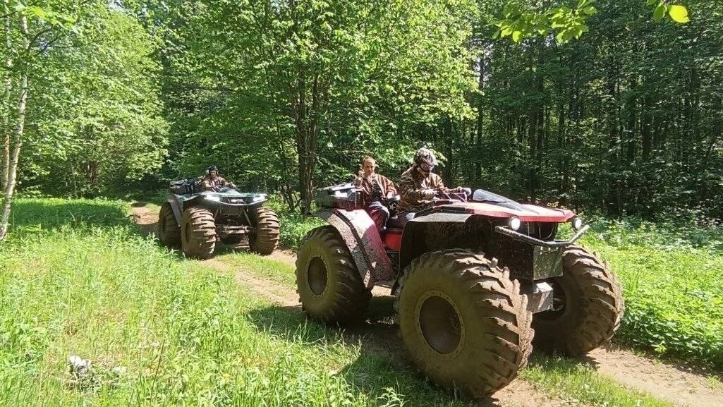     Предпринимателя подозревают в оказании небезопасных услуг.