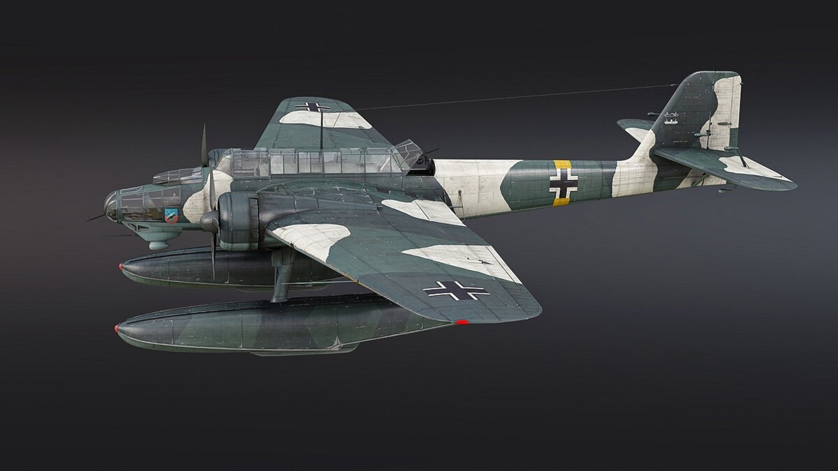 He 115 C-1