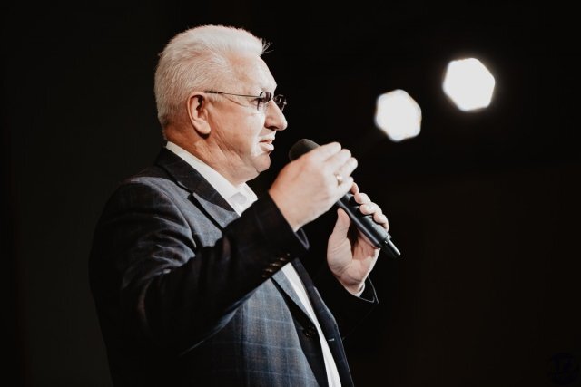    Что за история с уголовным делом и увольнением ректора АГУ Маркелова?