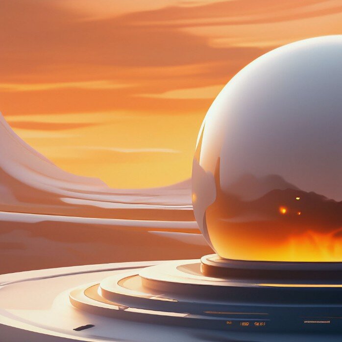 Рис. нейросети "Шедеврум". Автор Сергей Я.