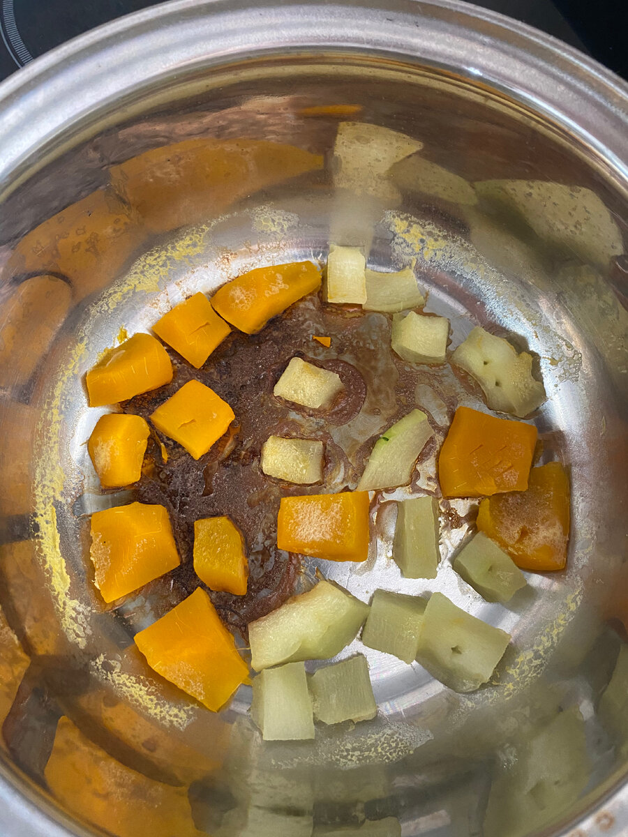 Подгорелыши 