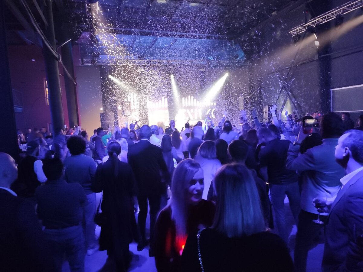 Гонорары приглашенных звезд разнятся.  Фото: ФедералПресс / Ирина Ромашкина