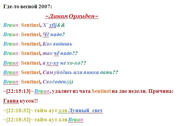 4.12.2006, милицейская учебка на юге Москвы:

     Старший лейтенант, 'старлей', Дормидонтов внимательно и грозно осмотрел группу стрелков, сидящих перед ним в классе. Смотреть особо было не на что. Обычный сброд! Ну кто же еще пойдет учиться и работать стрелком-охранником вневедомственной охраны на мизерную зарплату? Только неудачники!
     - Стрельцов! А ты почему руку не тянешь, чтобы ответить на вопрос (вопрос по сборке-разборке пистолета ИЖ)?
     - Я не уверен в ответе!
     - Знаешь, Стрельцов, странный ты какой-то! Совсем не выделяешься из толпы. Незаметный, ничем не выделяющийся!
     - Так это же хорошо!
     - Это для преступника хорошо! А не для нормального человека!

4.01.2007, Четыре часа пополудни, Москва, Марьино:

     'Золотой' отдел в универсаме стоял на ушах. Зоя Петровна недоумевала, куда делся охранник. Он, конечно, довольно часто уходил покурить, или пошляться. Но сегодня его не было уже час.
     И, как назло, пошел покупатель. Сережки, цепочки, янтарь. Как будто обыватели ждали этого момента, чтобы ринуться покупать золото.
     Зоя Петровна отложила вопрос с поисками охранника. Они сегодня могли досрочно выполнить месячный план продаж. Они с Наташей еле справлялись с потоком привередливых покупателей. Нельзя было упустить ни одного. 'Ну что за этот дебильный охранник!? У него, кажется, не все дома!' Зоя Федоровна отчетливо поняла, что этот охранник, приставленный к ним полмесяца назад районным отделом вневедомственной охраны на коммерческой основе, начал ее откровенно раздражать.
     Одного она не знала. Того, что более он и не собирался мозолить ее глаза. Время 'Х' уже наступило.

Тамбовская область, поселок Воршанка, 15.09.1995, 15.45:

     Алеша не знал, что делать. Все его уже очень достало. Мать вообще ничего не хотела слушать. Если он приносил двойку из школы, то просто его била. Она не знала других методов воспитания. Просто не знала, и все! Она била его отцовским армейским кожаным ремнем, и, частенько, прямо латунной, уже поблекшей и позеленевшей, пряжкой со звездой.
     Сегодня он опять получил двойку по географии. Географичка его ненавидела. Она явно к нему придиралась, и все это знали. Ее дом был соседним. Все знали, почему географичка выбрала его в классе в качестве объекта для придирок и насмешек. И это угнетало Алешу более всего. Они были приезжие. Беглецы из Казахстана, русские, вытесненные из родного дома сумбурными политическими событиями девяностых годов. Местная управа вдруг лихо предоставила приезжей семье добротную избу в селе, пустовавшую уже несколько лет, на которую претендовали несколько местных семей.
     Поговаривали, что тут не обошлось без взятки. За дом в Казахстане Алешиному отцу удалось выручить все-таки кое-какие деньжата. Видно, что теперь они пригодились. У семьи появился новый дом, а у одного человека из местной администрации, заведующего жилым сектором, появился автомобиль 'Волга'. Но сразу появились и враги. Семья географички тоже претендовала на пустующий дом.
     Алеша представил, как опять будет больно. Как опять отпечатается сзади, на нежной коже истерзанных ягодиц, зеленая звезда.
     Навстречу из двора вышла Ева.
     - Привет! Ты что, в школу сегодня не ходила? - Алеша улыбнулся.
     - Ходила, ходила! У нас уроки отменили! А ты как? Без двойки?
     - Опять географичка пару влепила!
     - Блин! Мать тебя убъет! Что будешь делать?
     - Повешусь, наверное! 



4.01.2006, Москва, Марьино:

     Сергей долго рассчитывал этот момент. Надо было дождаться наплыва покупателей в отдел, чтобы на время все забыли про него. Такое случалось часто, но надо было совместить это со временем дежурства Евы-Лунной-Браун в своем 'Утконосе', торгово-складском терминале, в Южном Бутово. И чтобы было неурочное время для проверки из отдела вневедомственной охраны. Иначе его могли подкосить слишком рано.
     А сколько времени заняло выяснение того, где именно Ева находится в то, или иное время! Ведь она сидела за экраном компьютера постоянно, и на работе, и у нового хахаля Андрея ('Лунный Свет'). Это было очень трудно. Но он сумел распознать!
     Когда она находилась на работе, то реже отвечала своим знакомым в чате 'Дикая Орхидея'. Все-таки, работа давала о себе знать, ее постоянно отвлекали от чата какие-то дела. Это было явно заметно. Когда сидела за компьютером дома, то висела в чате непрерывно. Отвечала каждому, здоровалась с каждым вновь вошедшим. Ведь ее не так давно назначили модератором с расширенными правами в чате. Кто не знает, что это такое, поверьте, это очень много! Вся молодежь уже давно переселилась в виртуальный мир, и звание модератора в популярном чате (переписке, проще говоря, со всеми сразу у всех на виду в реальном времени), означает никак не меньше депутата Думы в мире реальном. И за какие такие заслуги Ева очень быстро заработала звание модератора в 'Дикой орхидее', Сергей очень даже догадывался и сильно мрачнел.
     Все подсчеты и прикидывания заняли у Сергея около трех месяцев, пока он не назначил день 'Х'. Теперь он был уверен почти на сто процентов, что в нужный день Ева будет на рабочем месте в терминале 'Утконос'. Она заступит утром на целые сутки дежурства, время не слишком будет подпирать, но и рассусоливать тоже будет нельзя. Сергей не знал, как быстро доберется по заранее вычисленному адресу. И не предполагал, в какое время лучше добраться. Во многом надеялся на удачу. Удачу, которая только и делала, что подводила его в последнее время. Но, которая, все равно должна была ему помочь. Сегодня! Именно сегодня!