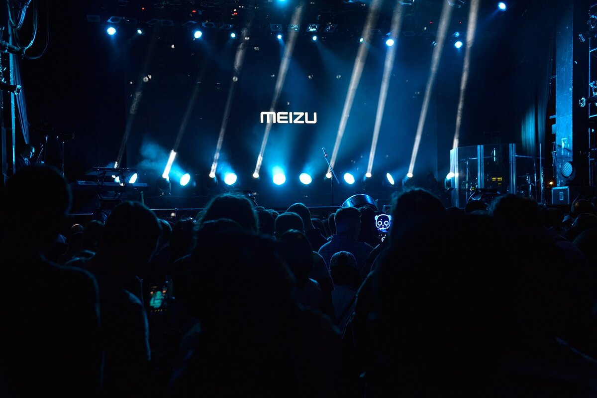 Фото пресс-службы Meizu